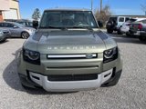 Used 2021 Land Rover Defender 110 SE image 3
