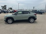 New 2026 Chevrolet TrailBlazer LS w/ LS Convenience Package image 4