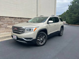 Used 2017 GMC Acadia SLT image 2