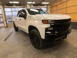 Used 2022 Chevrolet Silverado 1500 Custom Trail Boss w/ Safety Confidence Package image 1