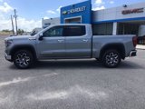 New 2025 GMC Sierra 1500 SLT image 4