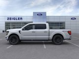 New 2025 Ford F150 XLT w/ Equipment Group 303A High image 3