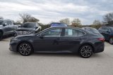 Used 2025 Toyota Camry XLE image 4