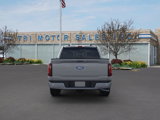 New 2024 Ford F150 XLT w/ Equipment Group 302A MID image 5