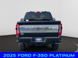 New 2025 Ford F350 Platinum w/ Platinum Plus Package image 3