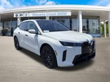New 2026 BMW iX xDrive60 w/ M Sport Package image 2