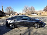 Used 2022 Toyota Prius Prime LE image 3