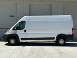 Used 2021 RAM ProMaster 2500 image 2