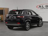 New 2025 Jeep Compass Limited w/ Elite Group image 5