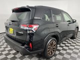 New 2025 Subaru Forester Sport image 5