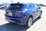 New 2025 Buick Envision Avenir image 3