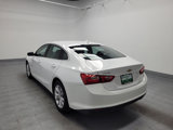 Used 2023 Chevrolet Malibu LT image 5