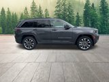New 2025 Jeep Grand Cherokee Overland w/ Luxury Tech Group IV image 2