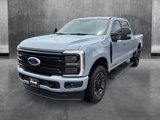 New 2025 Ford F250 Platinum image 2