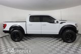 Used 2023 Ford F150 Raptor w/ Equipment Group 802A Raptor R image 4