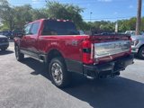 New 2025 Ford F250 King Ranch image 6