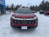 New 2025 Chevrolet Equinox LT image 2