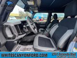 Used 2023 Ford Bronco 4-Door image 4