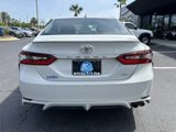 Used 2023 Toyota Camry SE image 5