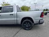 New 2025 RAM 1500 Laramie w/ Night Edition image 4