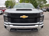 New 2025 Chevrolet Silverado 2500 W/T w/ WT/CX Safety Package image 2