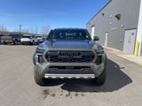 New 2025 Toyota Tacoma 4x4 Double Cab Hybrid w/ Tow Tech Package image 2