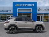 New 2026 Chevrolet TrailBlazer RS w/ Convenience Package image 5
