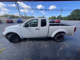 Used 2019 Nissan Frontier S image 5