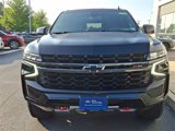 Used 2021 Chevrolet Tahoe Z71 w/ Luxury Package image 2