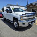 Used 2019 Chevrolet Silverado 2500 LT w/ All Star Edition image 3