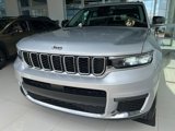 Used 2021 Jeep Grand Cherokee L Limited image 3