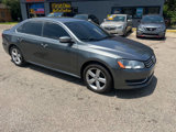 Used 2014 Volkswagen Passat 1.8T Wolfsburg Edition image 6