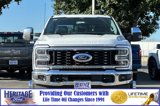 New 2025 Ford F350 Lariat w/ Lariat Ultimate Package image 6