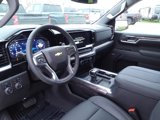 New 2025 Chevrolet Silverado 1500 LTZ w/ LTZ Premium Package image 5