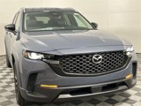 New 2025 MAZDA CX-50 AWD 2.5 S w/ Cargo Package image 3