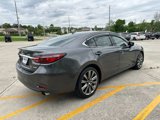 Used 2018 MAZDA MAZDA6 Grand Touring Reserve image 5