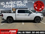 New 2026 RAM 1500 Limited image 3
