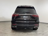 New 2025 Mercedes-Benz GLS 580 4MATIC image 5