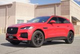 Used 2022 Jaguar F-PACE S image 2