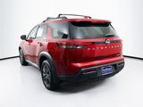 Used 2022 Nissan Pathfinder SV w/ Cargo Package image 5