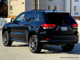 Used 2021 Jeep Grand Cherokee High Altitude image 4