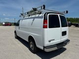 Used 2022 Chevrolet Express 3500 w/ Driver Convenience Package image 3