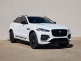 New 2026 Jaguar F-PACE R-Dynamic S image 2