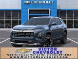 New 2026 Chevrolet Equinox LT w/ Convenience Package II image 6