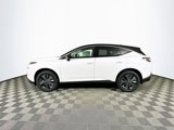 New 2025 Nissan Murano SL w/ Cargo Package image 6