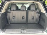 New 2025 Nissan Pathfinder Platinum image 5
