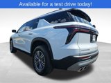 New 2026 Chevrolet Traverse LT w/ Driver Confidence Package image 3