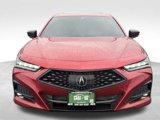 Used 2023 Acura TLX w/ A-SPEC Pkg image 2