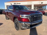 New 2025 RAM 1500 Limited image 3