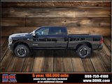 New 2025 RAM 3500 Laramie image 5